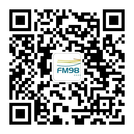 佳木斯文艺交通广播公众号二维码