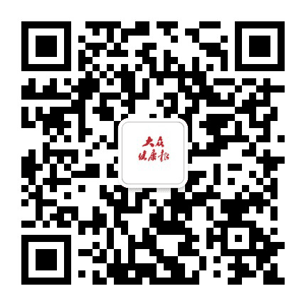 家庭与生活报公众号二维码