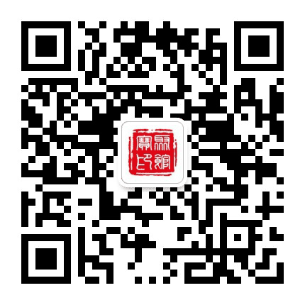 聚宝馆公众号二维码