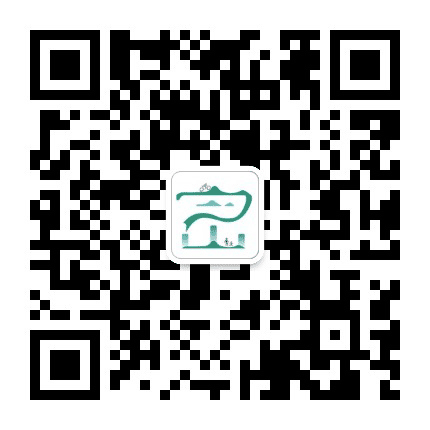 欢乐聚宝山公众号二维码