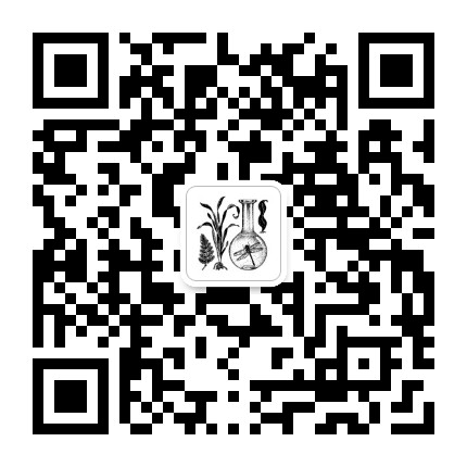 局部气候调查组公众号二维码