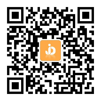聚点教育学考研公众号二维码