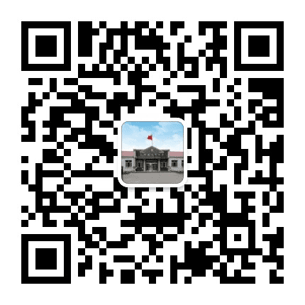 聚焦太保公众号二维码