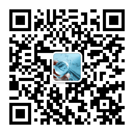 聚焦资本公众号二维码