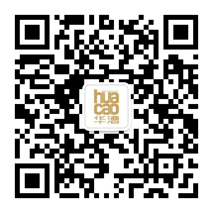 聚力华漕公众号二维码