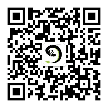 居龙科技公众号二维码