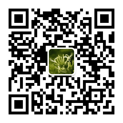 巨鹿农业公众号二维码