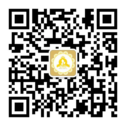 聚美宝宝家政服务公众号二维码