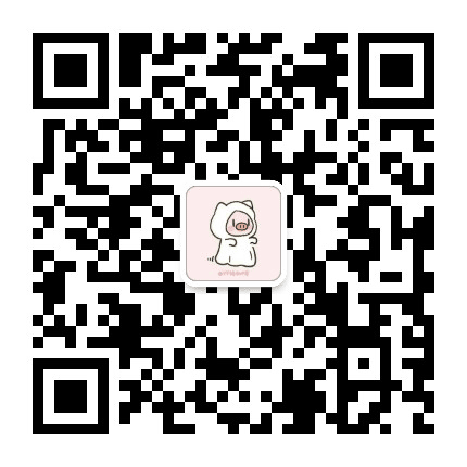 早教启蒙园地公众号二维码