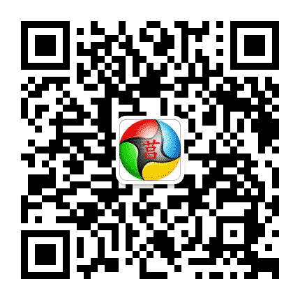 莒南微生活公众号二维码