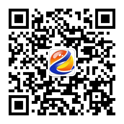 顺德招聘网www6an8com公众号二维码