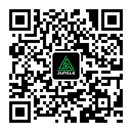 丛林电音公众号二维码