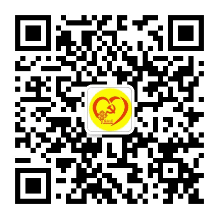 掇刀区军马场社区公众号二维码