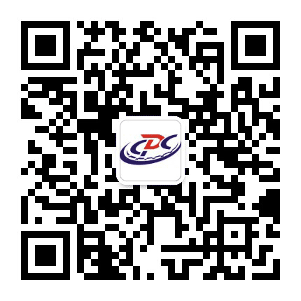君山疾控公众号二维码