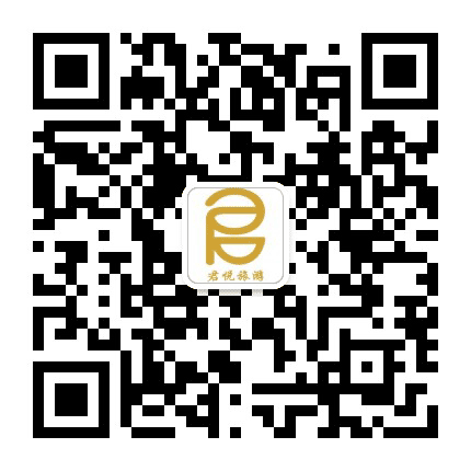 君悦最旅行公众号二维码