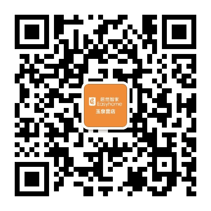 北京居然之家玉泉营店公众号二维码