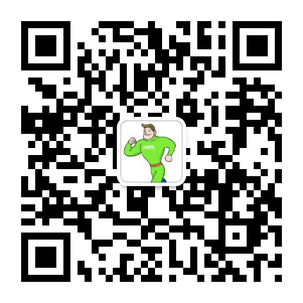 乌鲁木齐小升初之家公众号二维码