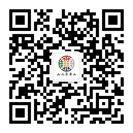 山西聚寿山公众号二维码
