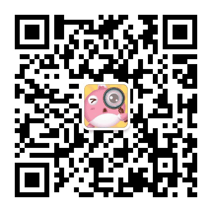 据说娱乐公众号二维码