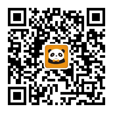 成都居天下科技有限公司公众号二维码