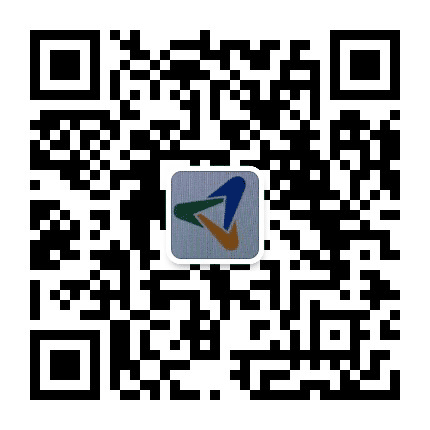 居无尘科技公众号二维码