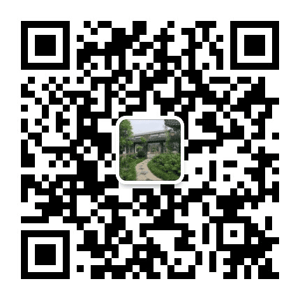聚贤农业科技发展有限公司公众号二维码