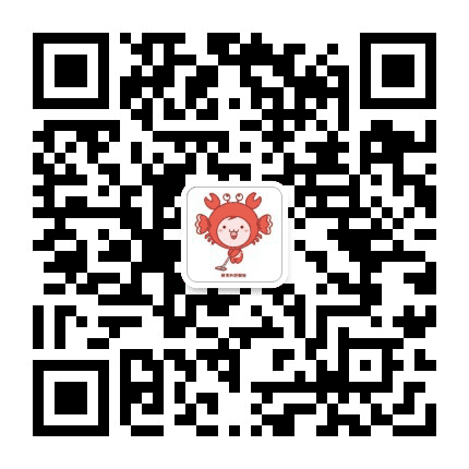 巨蟹座性格公众号二维码