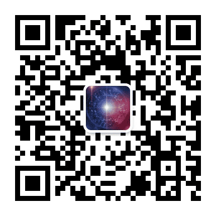 巨蟹座心理公众号二维码