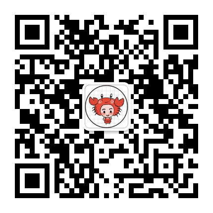 十二星座巨蟹座吧公众号二维码