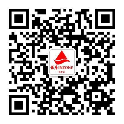 巨野银座公众号二维码
