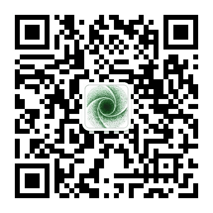 聚源天成公众号二维码