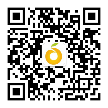 桔子H5游戏公众号二维码