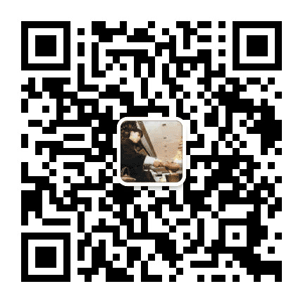茗儒茶道公众号二维码