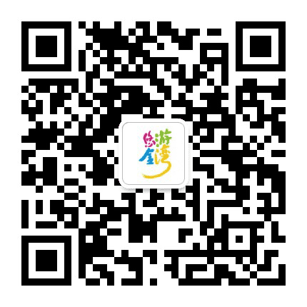 悠游金湾公众号二维码