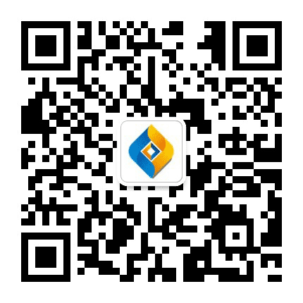 奉贤企业直通车公众号二维码