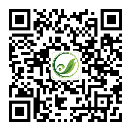 觉悟人生咨询公众号二维码