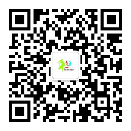 金湾社会创新谷公众号二维码