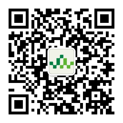 泾渭中小工业园公众号二维码