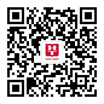 嘉兴华图教育公众号二维码