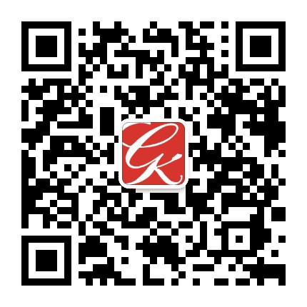 江西科学技术出版社公众号二维码