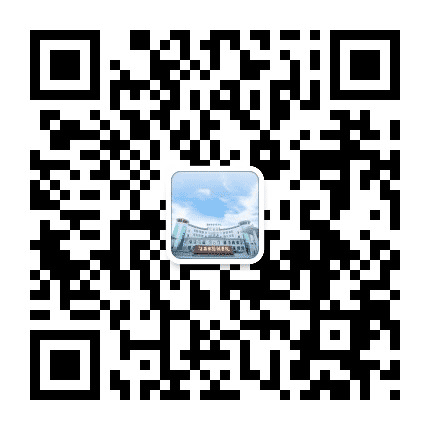 江西鄱阳湖医院公众号二维码