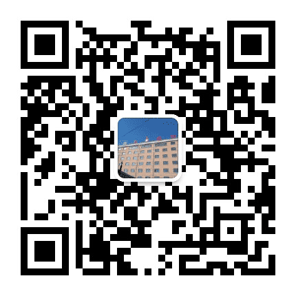 丹东振安楼房医院公众号二维码