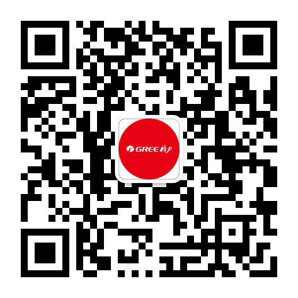 江西格力电器公众号二维码