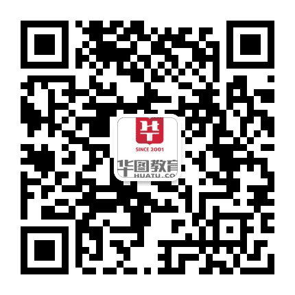 江西华图教师网公众号二维码