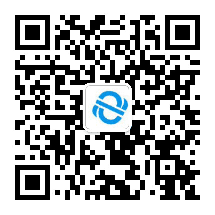 江西博爱眼科中心公众号二维码