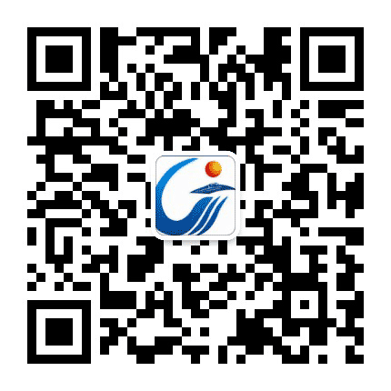 鸡西车务段公众号二维码