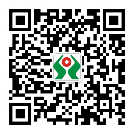 新疆建新成功村镇银行公众号二维码