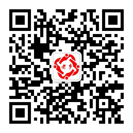家乡昌邑公众号二维码