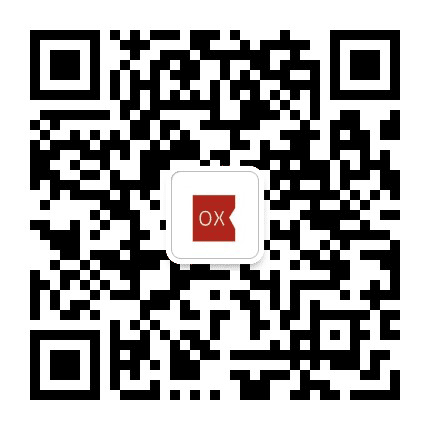 东方盒子公众号二维码