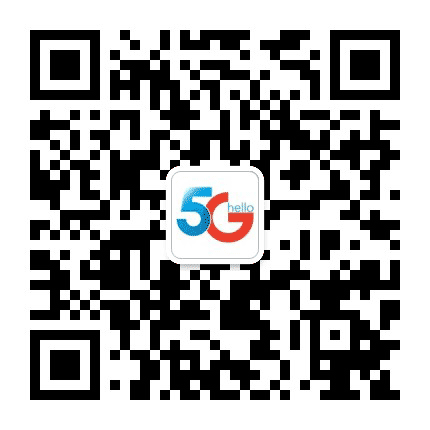 嘉兴电信中山路营业厅公众号二维码